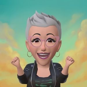 Meet your Posher, Ms-shawna